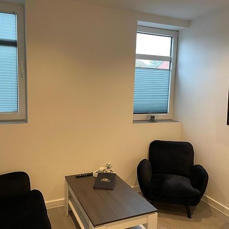 Schellerten Mr Ferienwohnung - Wohnung Greta מראה חיצוני תמונה