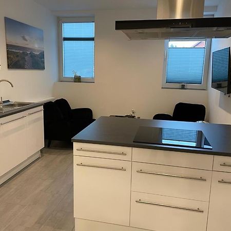 Schellerten Mr Ferienwohnung - Wohnung Greta מראה חיצוני תמונה