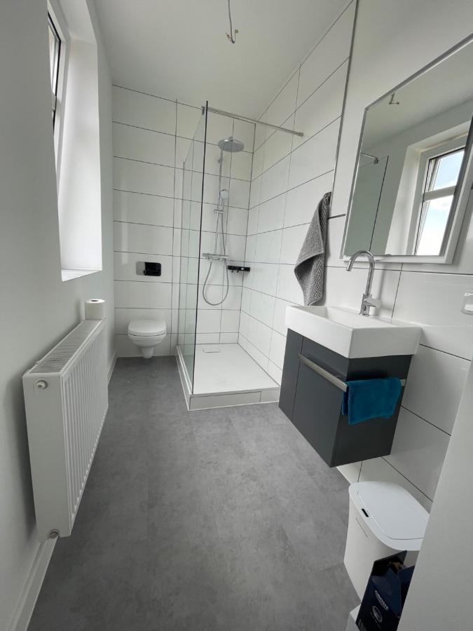 Schellerten Mr Ferienwohnung - Wohnung Greta מראה חיצוני תמונה