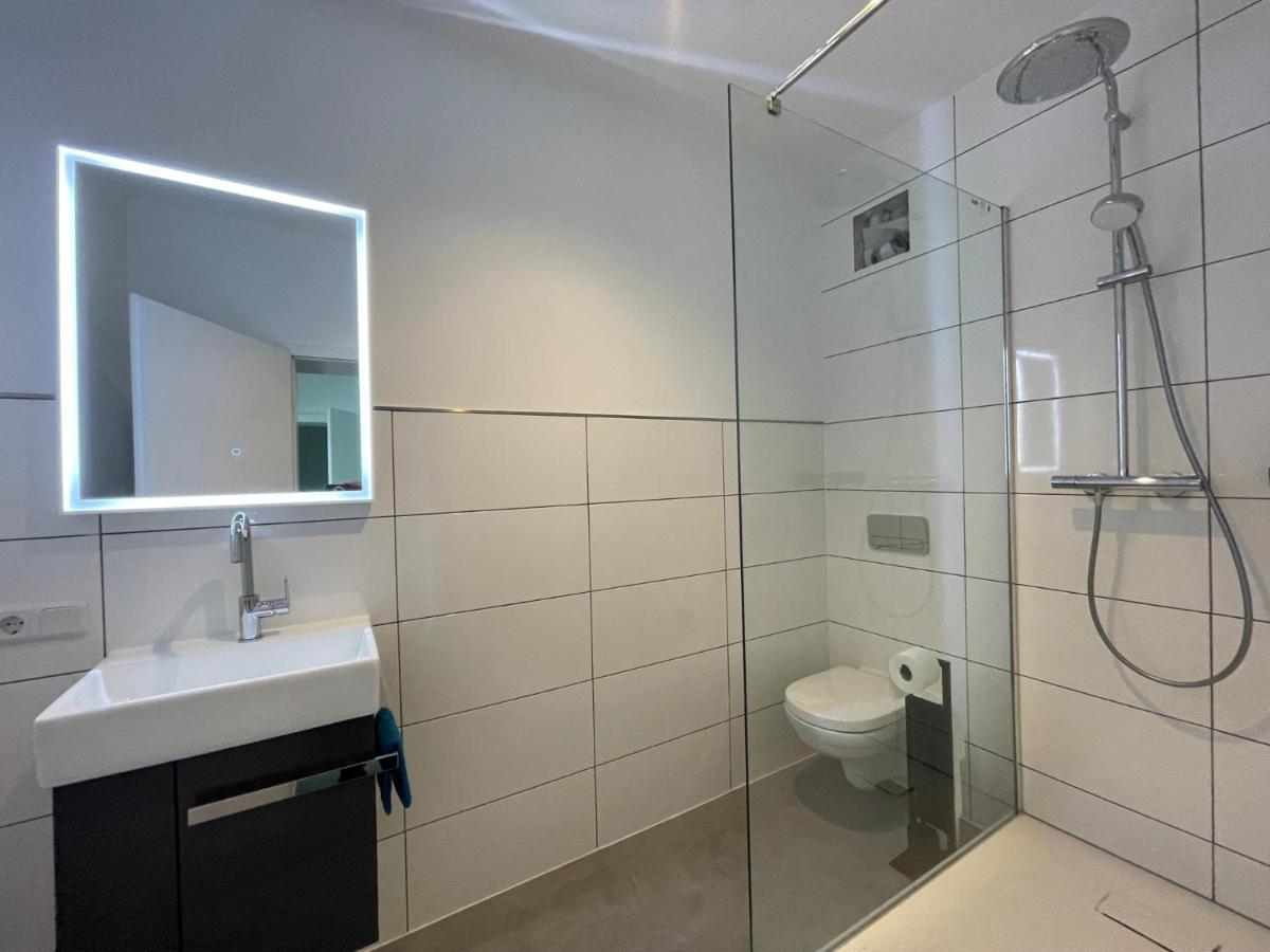 Schellerten Mr Ferienwohnung - Wohnung Greta מראה חיצוני תמונה